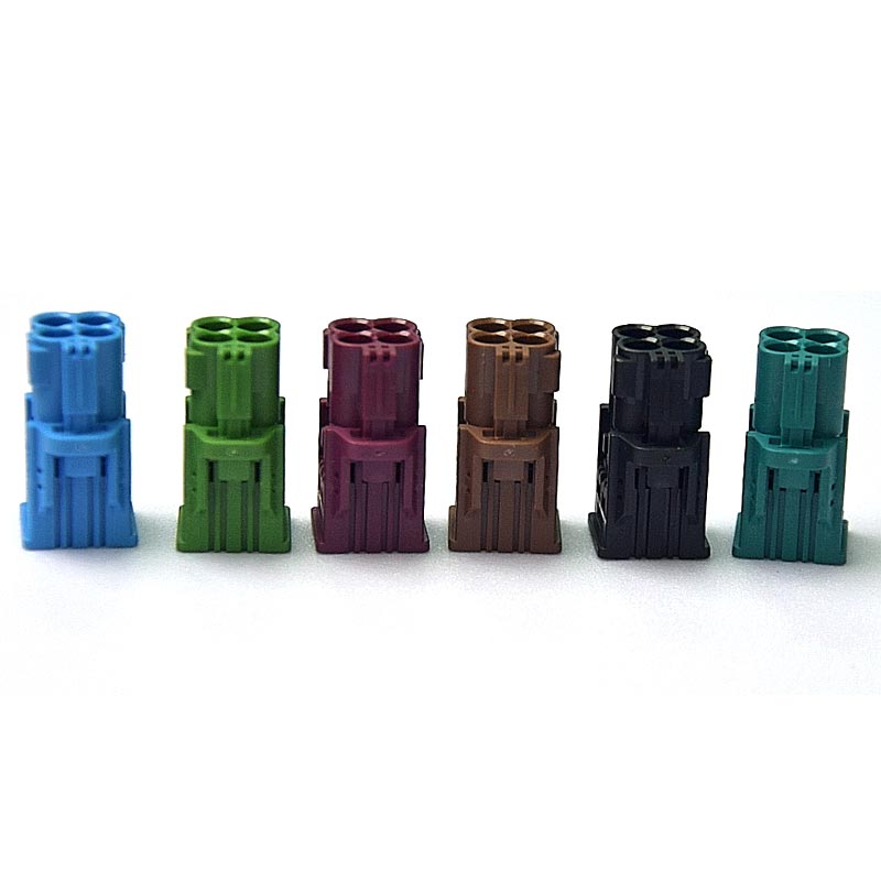 ما الذي يجعل القالب البلاستيكي عالي الجودة ضروريًا للتصنيع؟